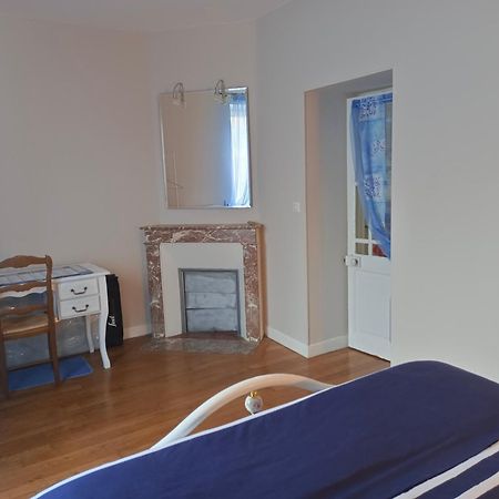 Apartmán L'Escale Bourges Exteriér fotografie