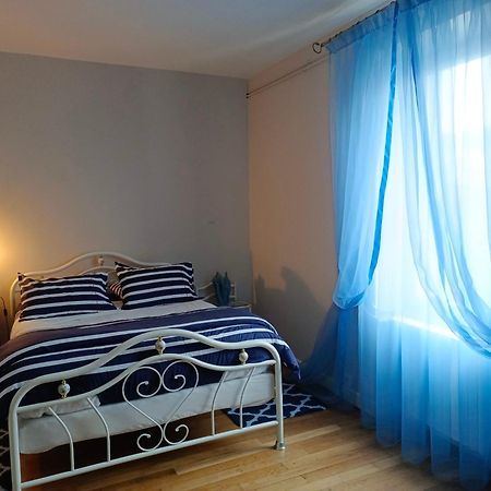 Apartmán L'Escale Bourges Exteriér fotografie
