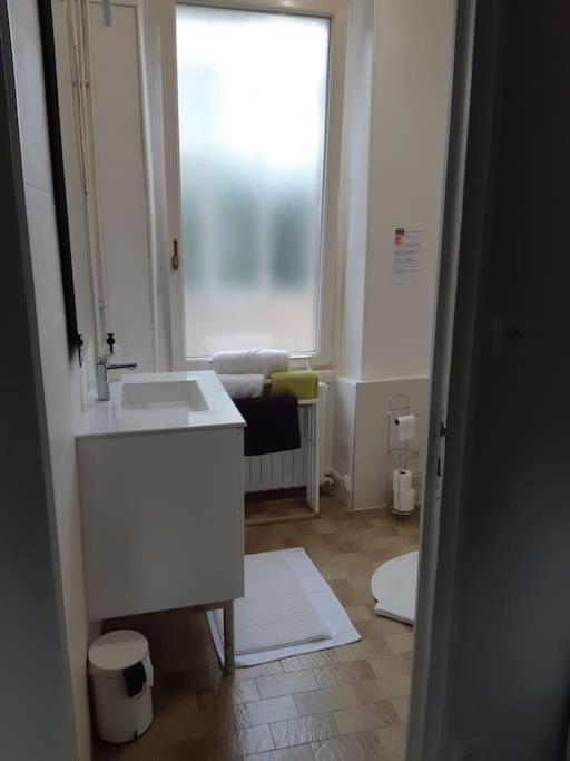 Apartmán L'Escale Bourges Exteriér fotografie