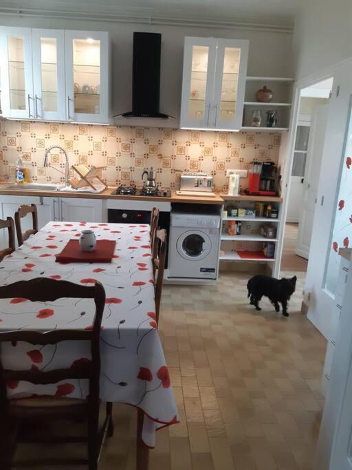 Apartmán L'Escale Bourges Exteriér fotografie