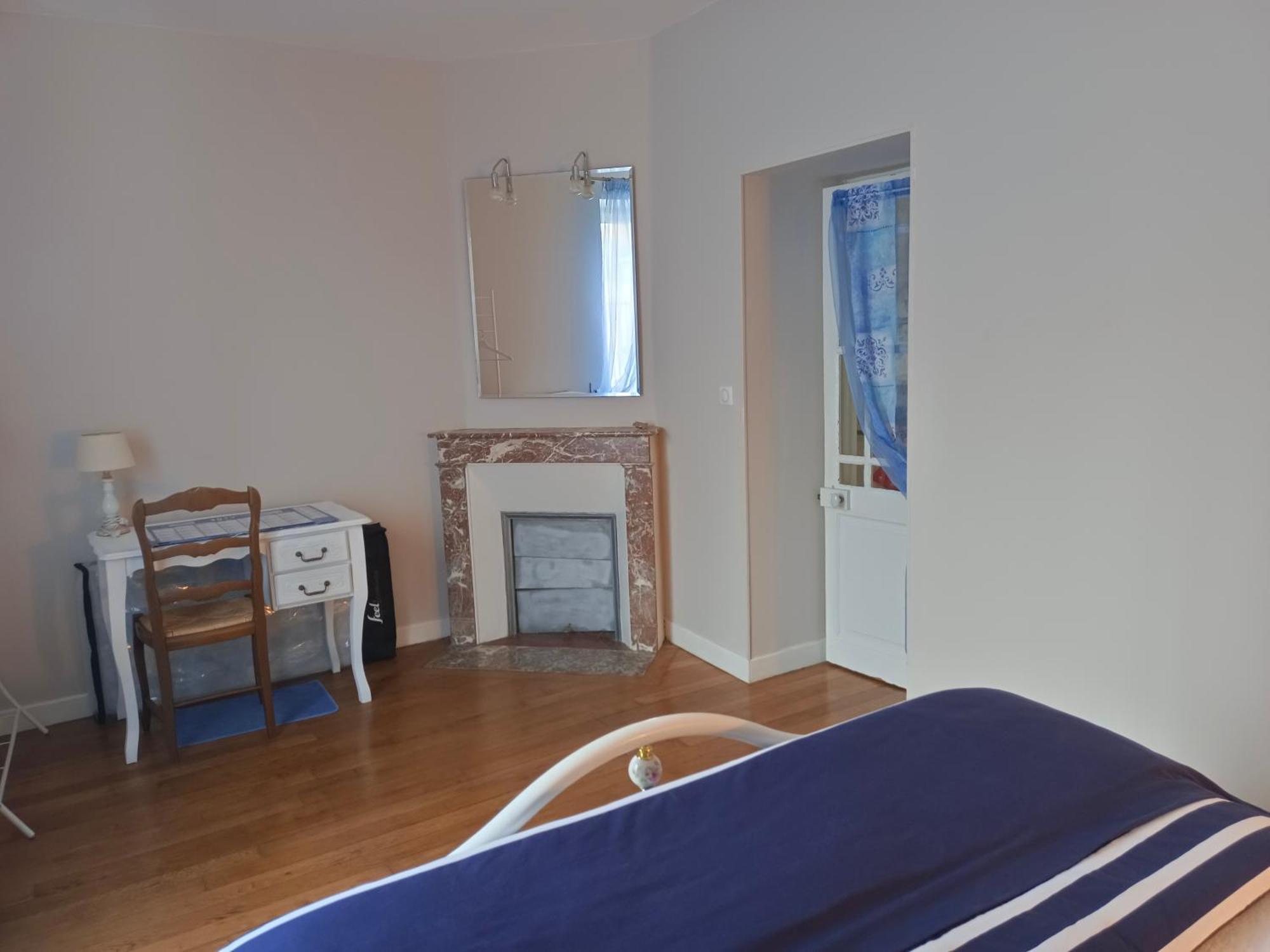 Apartmán L'Escale Bourges Exteriér fotografie