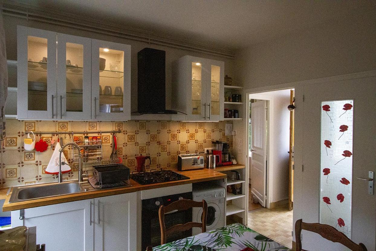 Apartmán L'Escale Bourges Exteriér fotografie